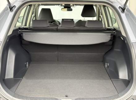 Toyota - RAV 4