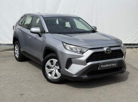 Toyota - RAV 4