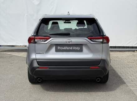 Toyota - RAV 4