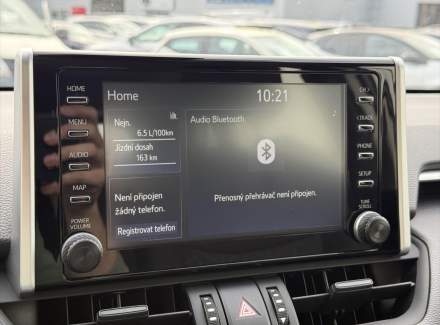 Toyota - RAV 4