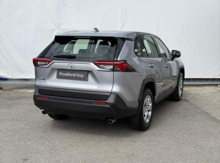 Toyota - RAV 4