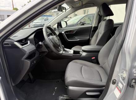 Toyota - RAV 4