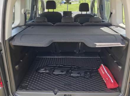 Citroën - Berlingo