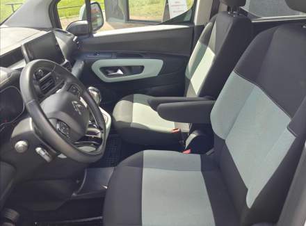 Citroën - Berlingo