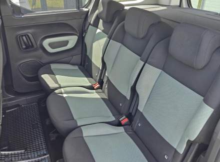 Citroën - Berlingo