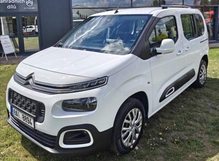 Citroën - Berlingo