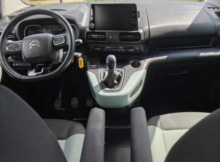 Citroën - Berlingo