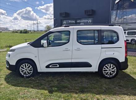 Citroën - Berlingo