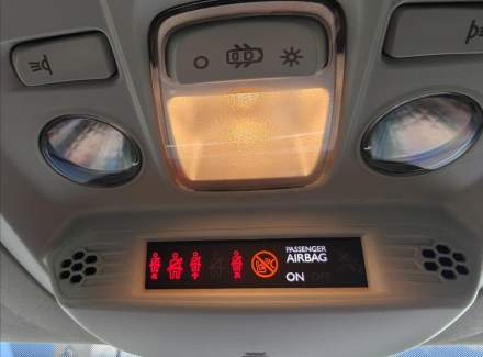 Citroën - Berlingo