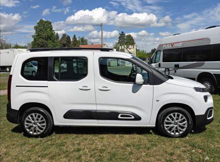 Citroën - Berlingo