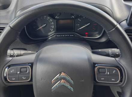 Citroën - Berlingo