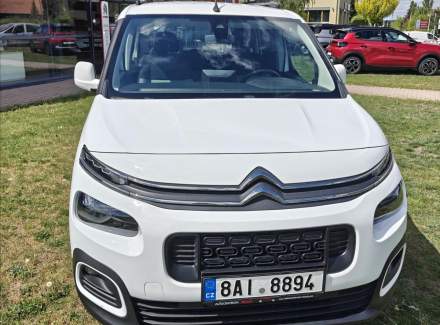 Citroën - Berlingo