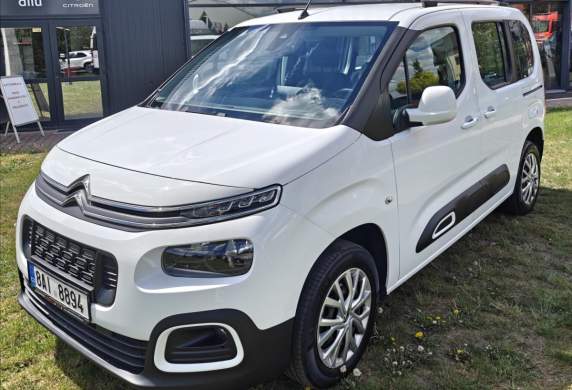 Citroën - Berlingo