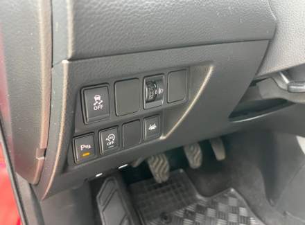 Nissan - Qashqai