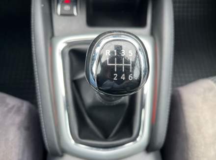 Nissan - Qashqai