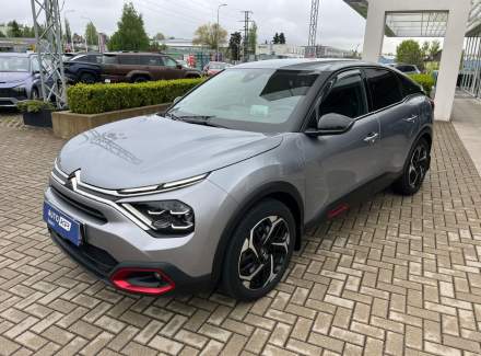 Citroën - C4