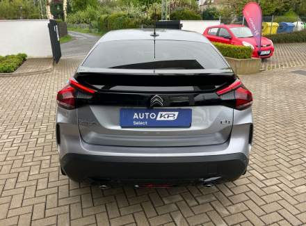 Citroën - C4