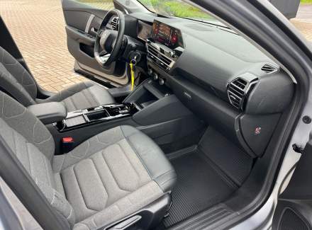 Citroën - C4