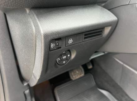 Citroën - C4