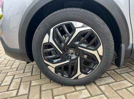 Citroën - C4