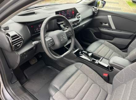 Citroën - C4