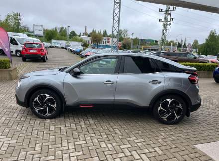 Citroën - C4