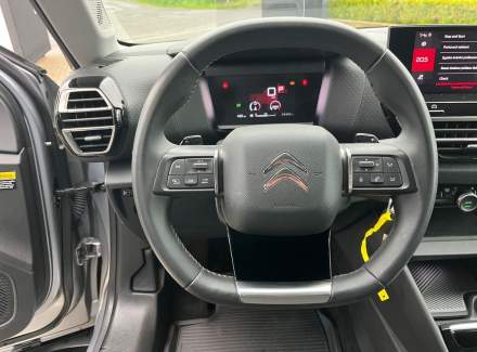 Citroën - C4