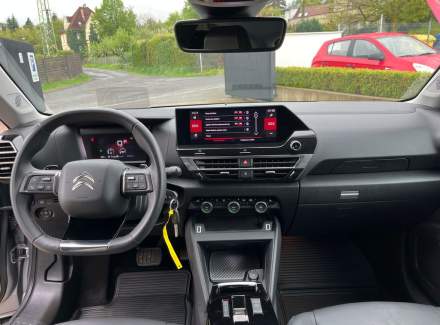 Citroën - C4