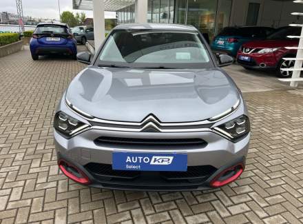 Citroën - C4