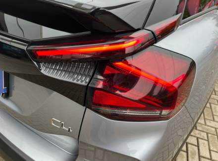 Citroën - C4