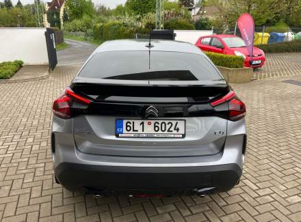 Citroën - C4