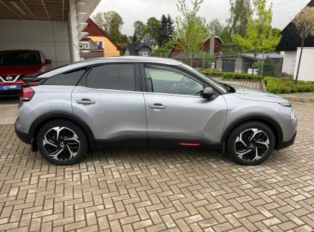 Citroën - C4