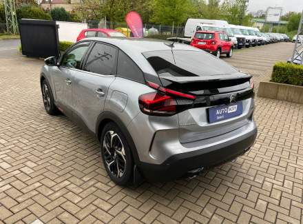 Citroën - C4