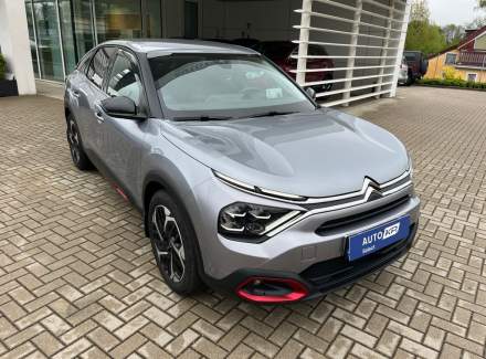 Citroën - C4