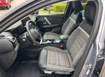 Citroën - C4