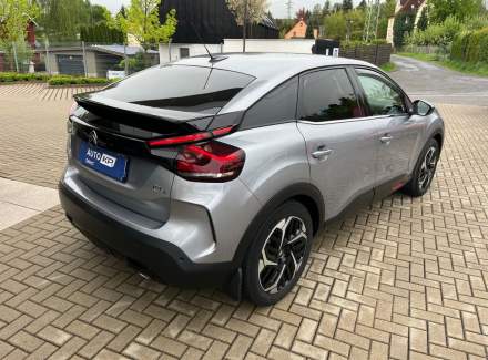 Citroën - C4