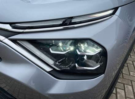 Citroën - C4