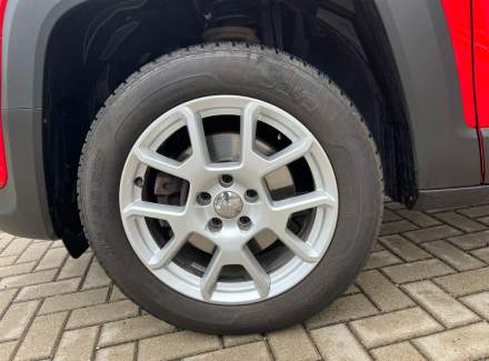 Jeep - Renegade