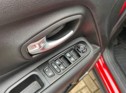 Jeep - Renegade