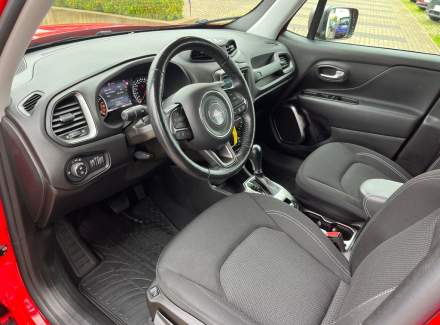 Jeep - Renegade