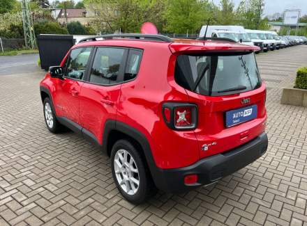 Jeep - Renegade