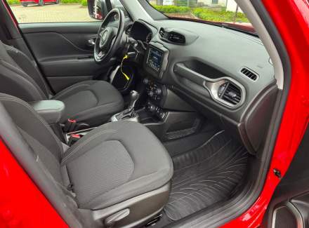 Jeep - Renegade