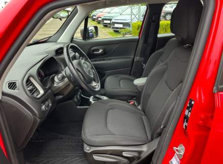 Jeep - Renegade