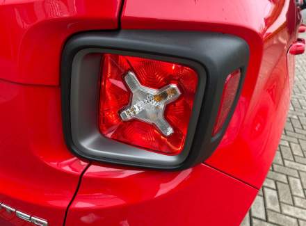 Jeep - Renegade