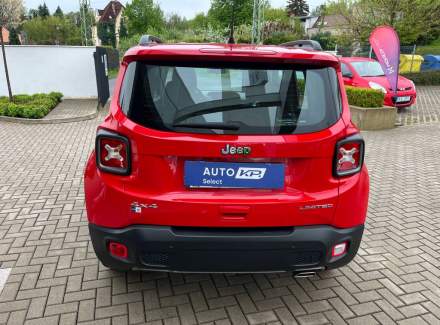 Jeep - Renegade
