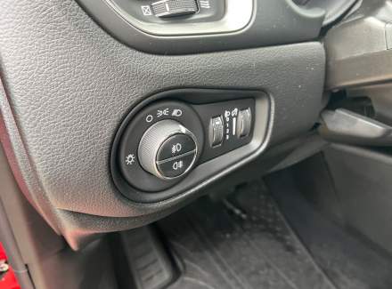 Jeep - Renegade