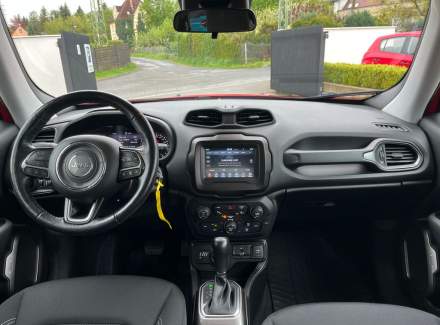 Jeep - Renegade