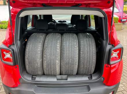 Jeep - Renegade