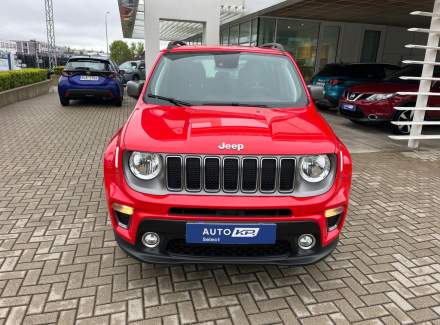 Jeep - Renegade