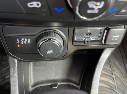 Jeep - Renegade